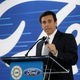 Ford CEO Mark Fields (Photo: AP)